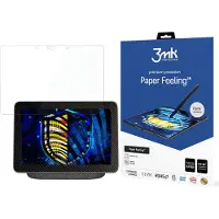 3MK Google Nest Hub Max - Paper Feeling 13