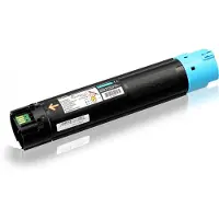 Epson Tonerkassette cyan, 13.700 sider S050658 Modsvarer: N/A