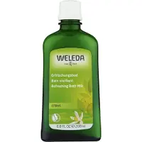 Weleda Citrus forfriskningsbad Badeolie 200 ml