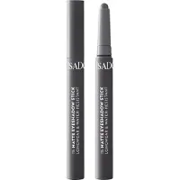IsaDora The Matte Eyeshadow Stick Longwear & Water-Resistant Øjenskygge 1.2 g Nr. 64 - Smoky Grey