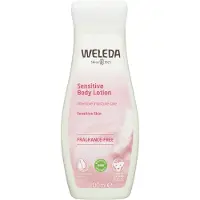 Weleda Body Lotion Sensitive • 200 ml.