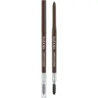 IsaDora The Brow Fix 24h Pencil Longwear & Waterproof Øjenbrynsblyant 0.32 g Nr. 03 - Medium Brown