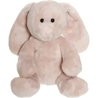 Teddykompaniet Bamse - Wilma - 25 cm - Kanin - - OneSize - Bamse