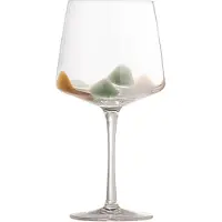 Bloomingville Gildor vinglas 49 cl Brun