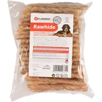 Flamingo Råhudssnack Til Hunde 800-840g