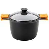 BRA Efficient Gryde 28 Cm