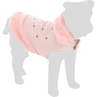 Flamingo Coco Hundejakke