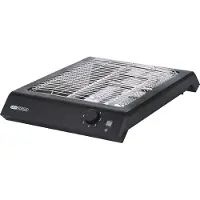 OBH Nordica Brødrister Toaster Ivory Black - 2635