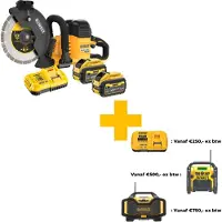 DeWalt DCS691X2-QW, 4,8 kg, 1 stk