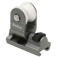 Barton Marine Skinneskøjte 20 Mm