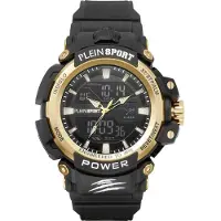 Plein sport Combat Power 50 Mm Ur