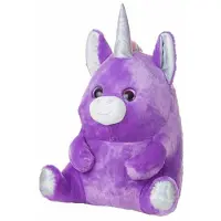 Creaciones Llopis Teddy Riu Enhjørning 3 Modeller Tilfældig Forsendelse Assorteret 70 Cm