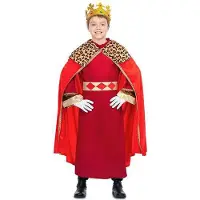 MOM Kostume Til En Klog Mand Junior