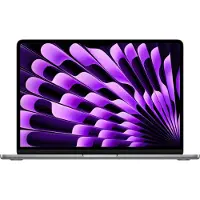 Apple MacBook Air 13" 2024 M3 8 GB/512 GB Grå MRXP3 (US-tastatur)