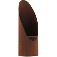 Venture Home - Ildsted Bastian - Orange - Bålsteder & terrassevarmere - - Homeroom