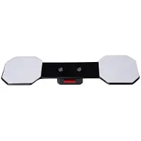 vidaXL Sup-adapter