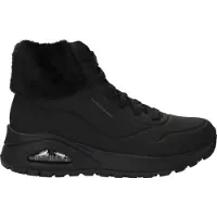 SKECHERS Uno Rugged-fall Air Booties