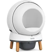 Petsafe Ecom Smartspin Auto Kattebakke