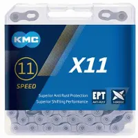Kmc X11 Ept Mtb Kæde