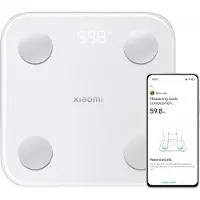 Xiaomi Analysevægt Body Composition Scale S400