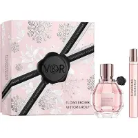 Viktor & Rolf Flowerbomb Giftset - 50ml+10ml - 50ml+10ml