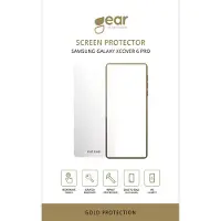 Gear Skærmbeskyttelse 2.5D Samsung Xcover 6 Pro