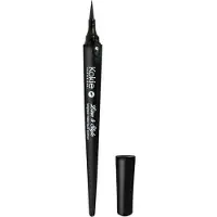 Kokie Cosmetics Kokie Line & Style Liquid Longwear Matte Liquid Eyeliner Jet Black
