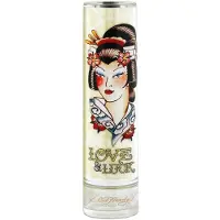 Ed Hardy Love & Luck Eau de parfum 100 ml