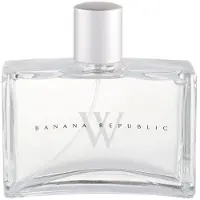 Banana Republic W Eau de parfum 125 ml