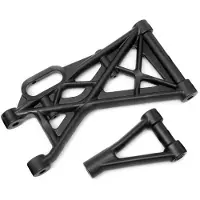Hpi Racing Baja 5b Bageste Bærearm