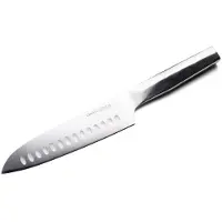 Orrefors Santoku Kniv Premium Stål