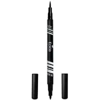 Kokie Cosmetics Kokie Dynamic Duo Eyeliner Pen Black