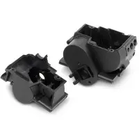Hpi Racing Savage Xl Central Gearkasse