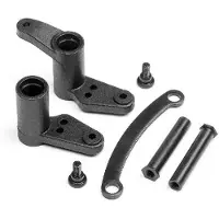 Hpi Racing Steering Post Set