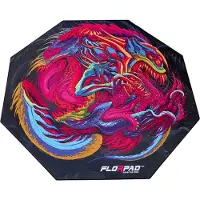 Florpad Hyper Beast 100x100