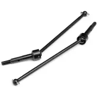 Hpi Racing Bullet 3.0 Cvd Drivaksel