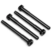 Hpi Racing Hpi-101456 Differentialdæksel