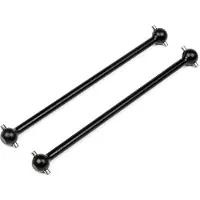 Hpi Racing Super Heavy Duty 11x123mm Drivaksel 2 Enheder