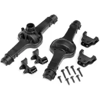 Hpi Racing Savage Differentialkasse