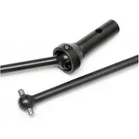 Hpi Racing Universal Joint Drivaksel 2 Enheder