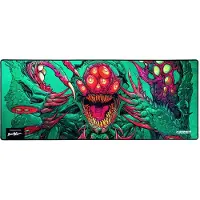 X-Gamer Gaming Musemåtte Gavial 1100x450