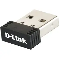 D-Link Dwa-121 Pico Usb Adapter