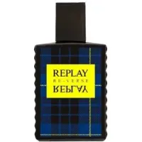 Replay Signature Re-Verse For Man Edt 30ml