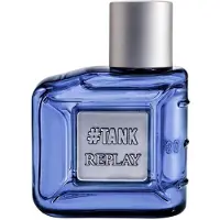 Replay # Tank For Him Edt 30ml