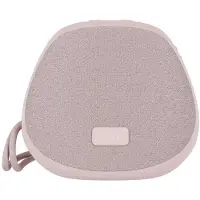 Happy Plugs Joy - speaker - for portable use - wireless