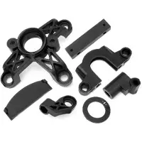 Hpi Racing Baja 5b Gas Sbk/baja 5b Flux Sbk Motorbeslag