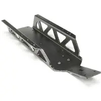 Hpi Racing Baja Rc-chassis