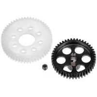 Hpi Racing Sport 3 Tandhjul 2 Enheder
