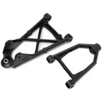 Hpi Racing Baja 5b Forhjulsophængsar