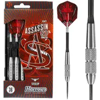 Harrows Assassin 80% Dart
